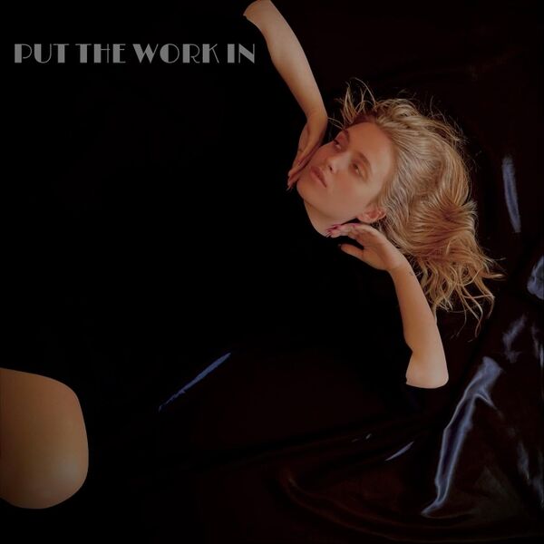 Cover art for Put the Work In